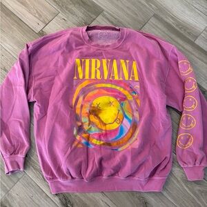 urban outfitters crewneck